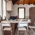 Appartamento Giorgio Torre Di Barì *