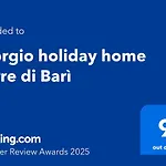 Giorgio Torre Di Barì Bari Sardo