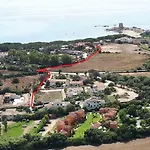 Giorgio Torre Di Barì * Bari Sardo