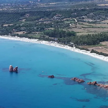Giorgio Torre Di Bari Διαμέρισμα *