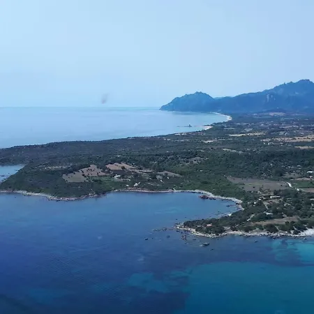 Giorgio Torre Di Bari Διαμέρισμα *