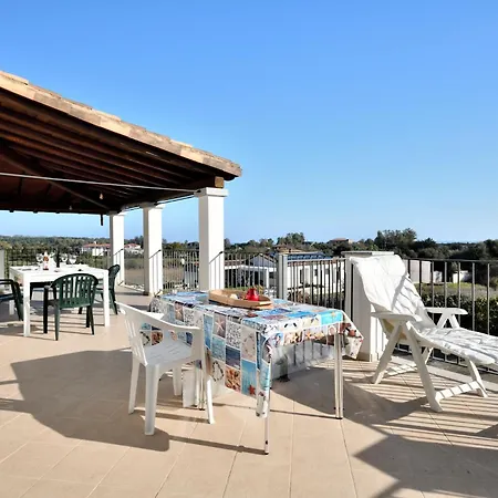 Giorgio Torre Di Bari Apartamento *
