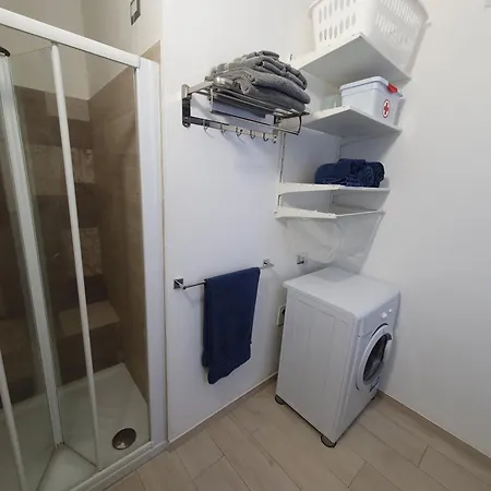 Apartamento Giorgio Torre Di Bari *