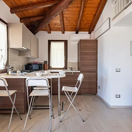 Apartamento Giorgio Torre Di Bari *