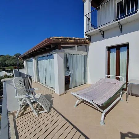 Apartamento Giorgio Torre Di Bari Bari Sardo