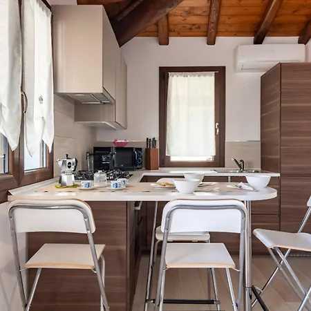 Apartamento Giorgio Torre Di Bari *