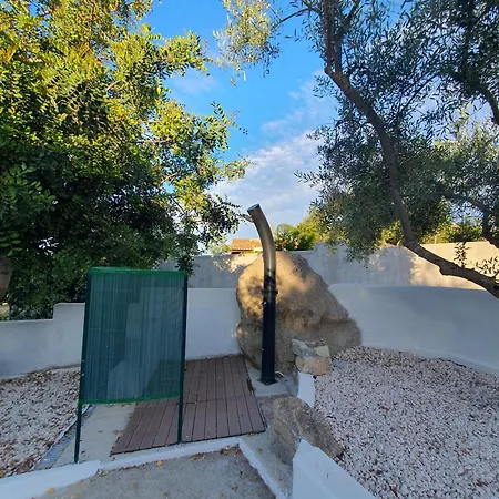 Apartamento Giorgio Torre Di Bari