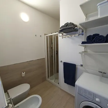 Giorgio Torre Di Bari Apartamento