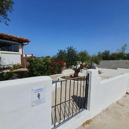 Apartamento Giorgio Torre Di Bari *