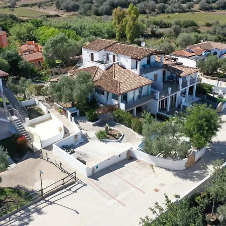 Apartamento Giorgio Torre Di Bari *
