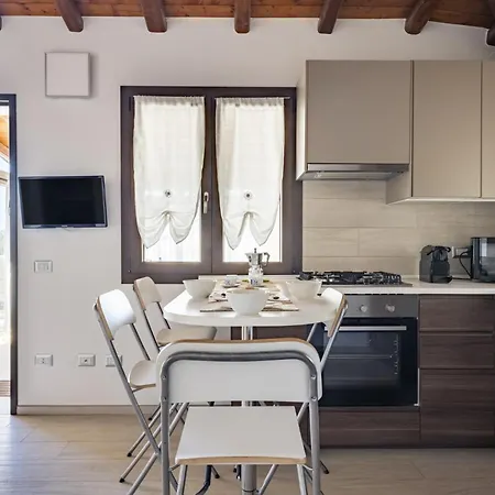 Apartamento Giorgio Torre Di Bari Bari Sardo