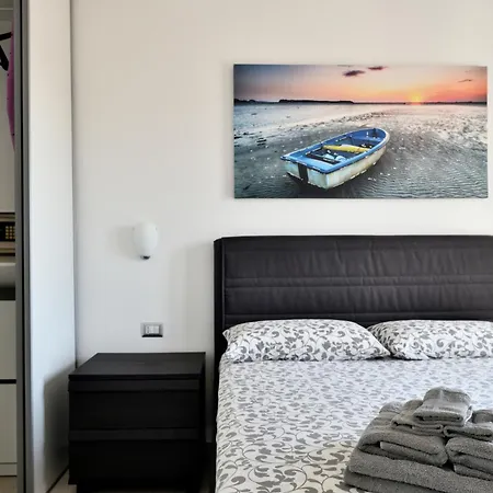 Giorgio Torre Di Bari Apartamento