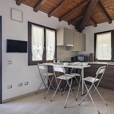 Apartamento Giorgio Torre Di Bari