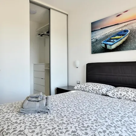 Giorgio Torre Di Bari Apartamento *