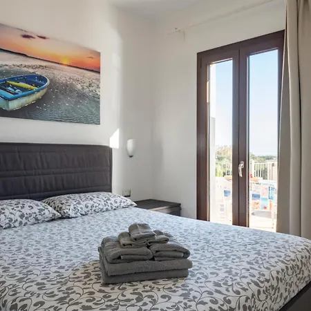 Giorgio Torre Di Bari Apartamento Bari Sardo