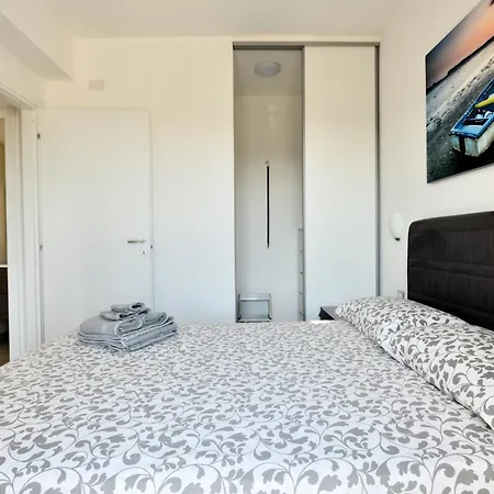 Apartamento Giorgio Torre Di Bari Bari Sardo