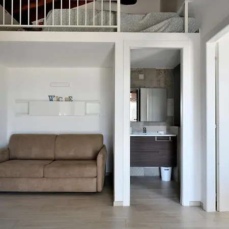 Giorgio Torre Di Bari Apartamento