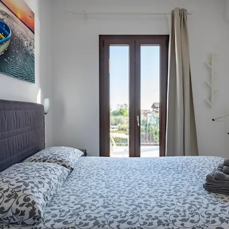 Apartamento Giorgio Torre Di Bari *