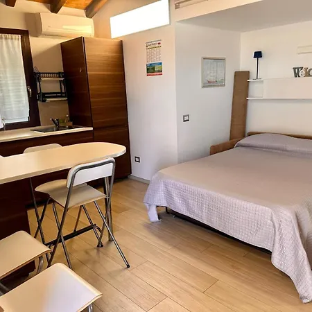 Giorgio Torre Di Bari Apartamento Bari Sardo