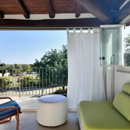 Apartamento Giorgio Torre Di Bari Bari Sardo