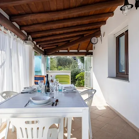 Giorgio Torre Di Bari Apartamento