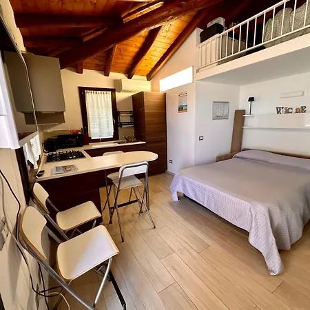 Apartamento Giorgio Torre Di Bari *