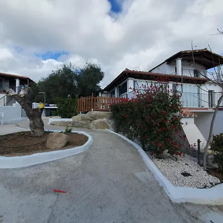 Apartamento Giorgio Torre Di Bari Bari Sardo
