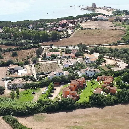 Giorgio Torre Di Bari Apartamento Bari Sardo