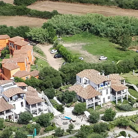 Giorgio Torre Di Bari Apartamento