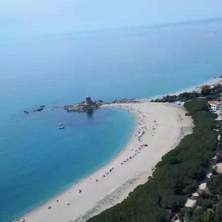 Giorgio Torre Di Bari Daire *