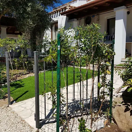 Apartamento Giorgio Torre Di Bari