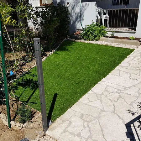 Giorgio Torre Di Bari Apartamento