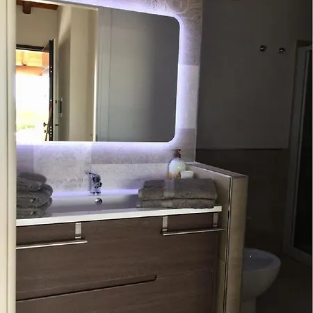 Apartamento Giorgio Torre Di Bari *