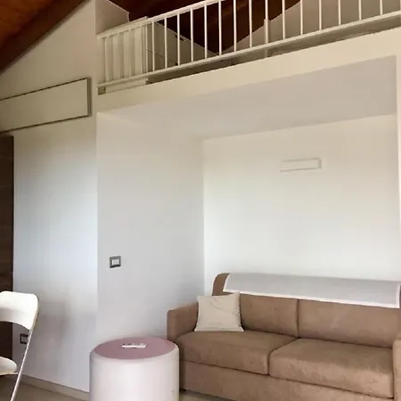 Giorgio Torre Di Bari Apartamento *