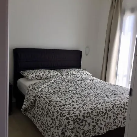 Apartamento Giorgio Torre Di Bari Bari Sardo