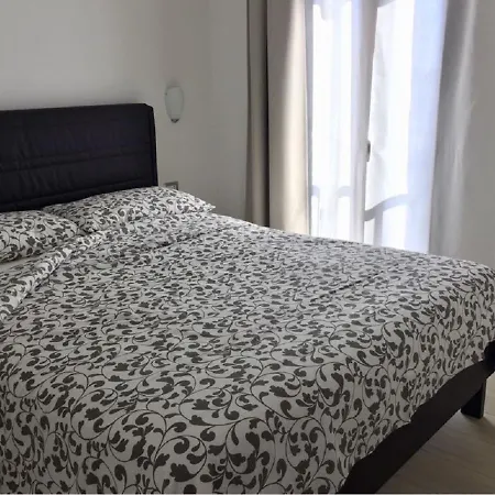 Apartamento Giorgio Torre Di Bari Bari Sardo