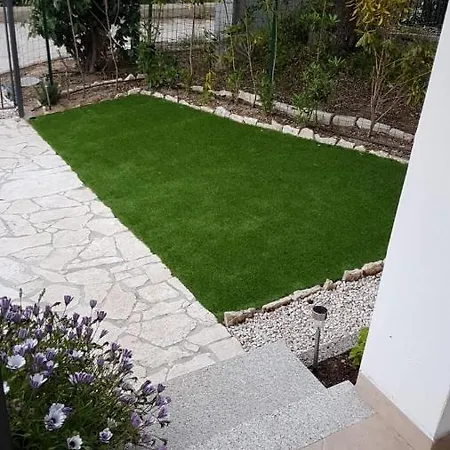 Apartamento Giorgio Torre Di Bari