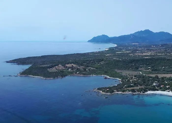 Giorgio Torre Di Bari Daire *